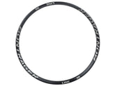 Bontrager Line Elite 30 TLR 29˝ Rim Black 29", Front or Rear 28